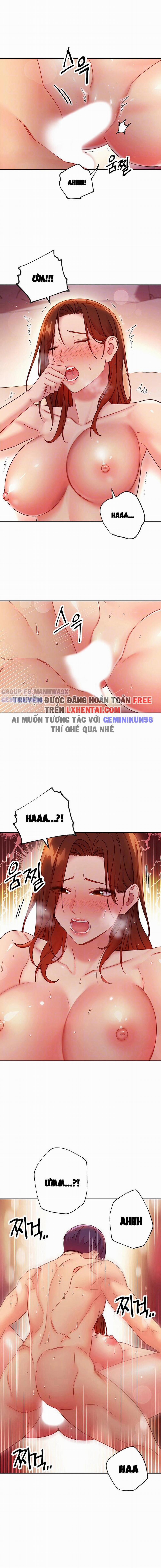 Bạn Của Mẹ Kế 60 trang 3