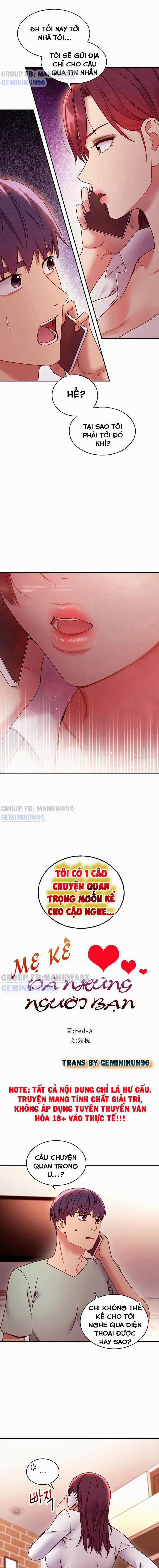 Bạn Của Mẹ Kế 62 trang 2