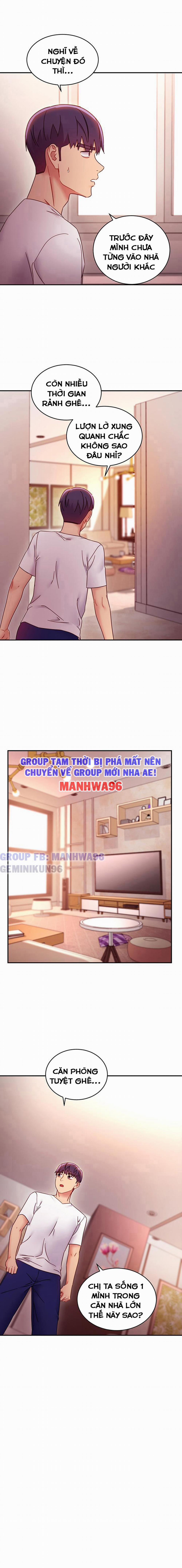 Bạn Của Mẹ Kế 62 trang 6