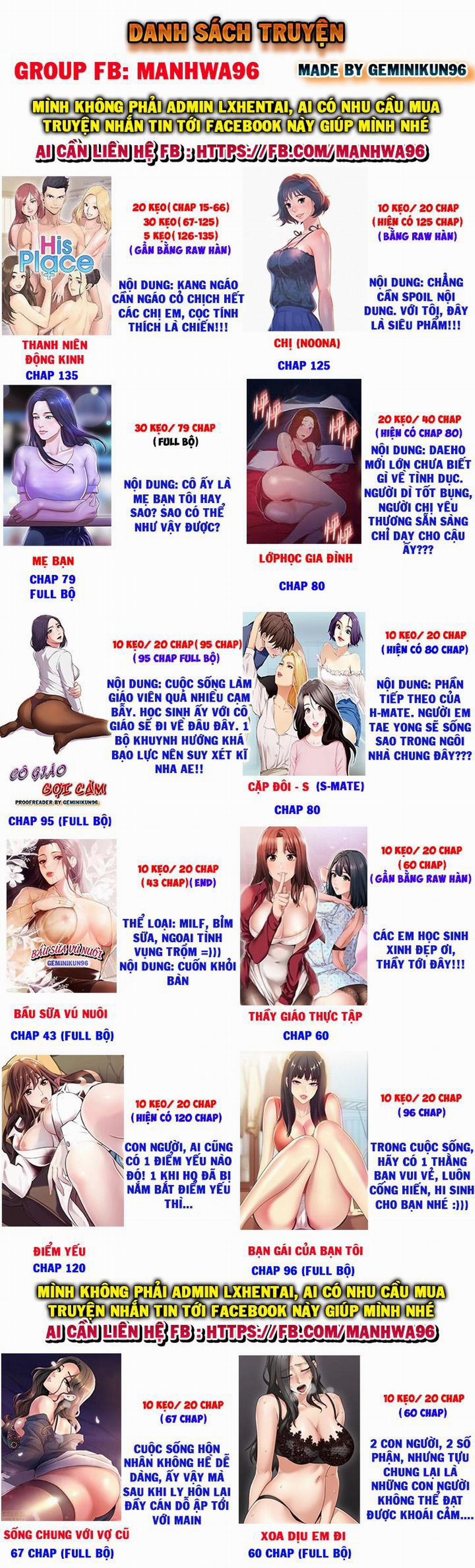 Bạn Của Mẹ Kế 67 trang 0