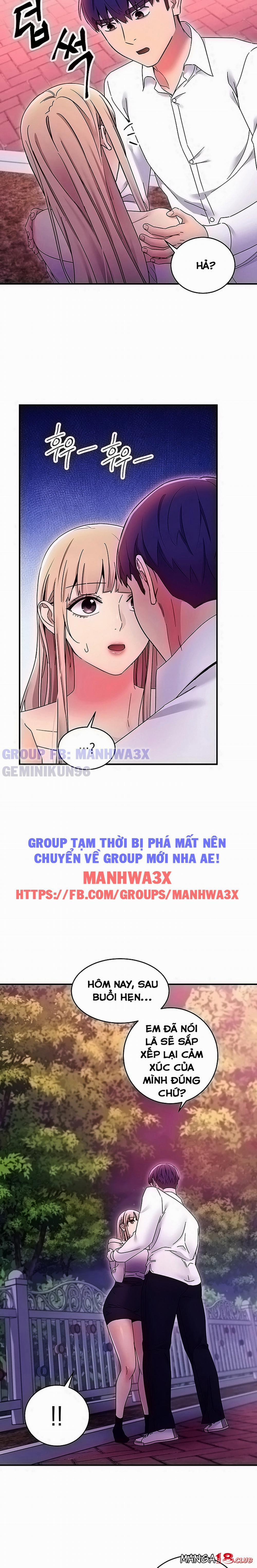 Bạn Của Mẹ Kế 71 trang 24