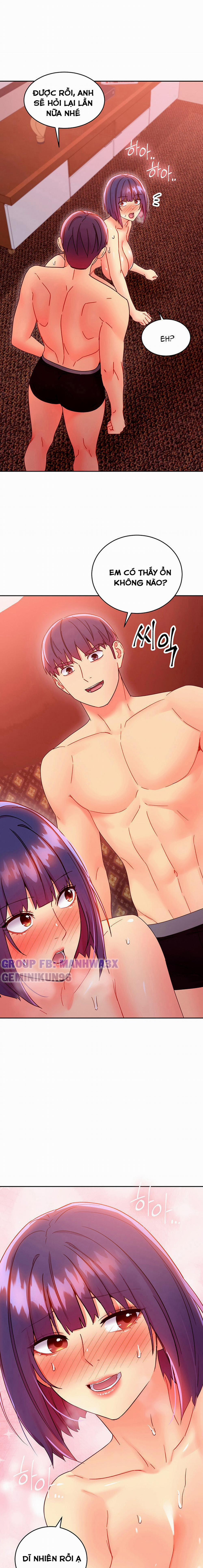 Bạn Của Mẹ Kế 75 trang 19