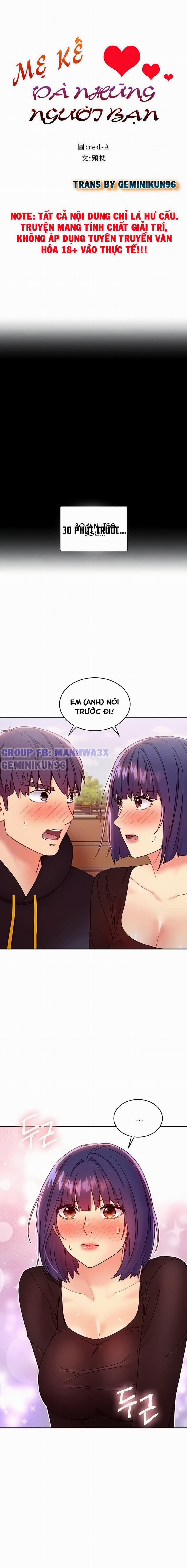 Bạn Của Mẹ Kế 75 trang 4