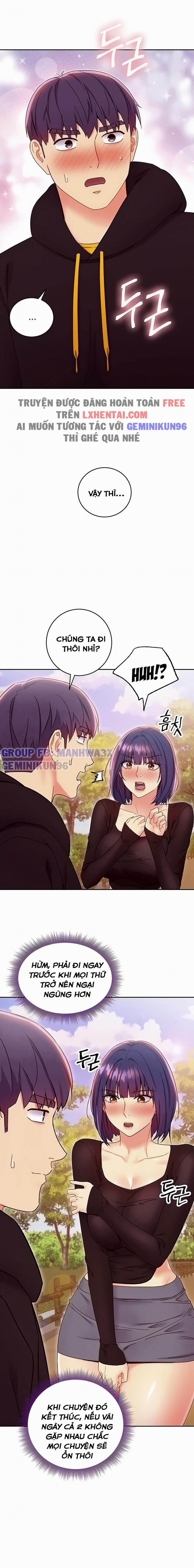 Bạn Của Mẹ Kế 75 trang 5