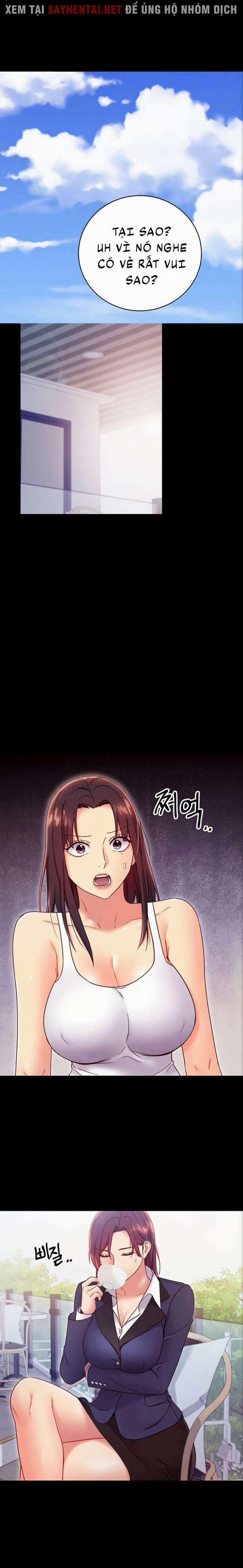 Bạn Của Mẹ Kế 79 trang 1