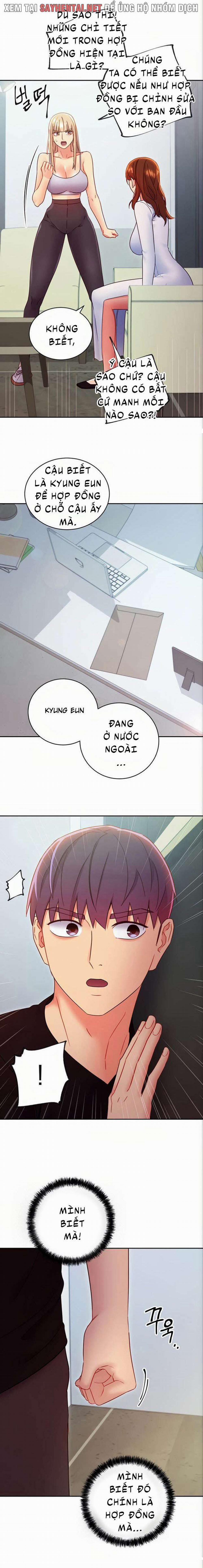 Bạn Của Mẹ Kế 79 trang 10