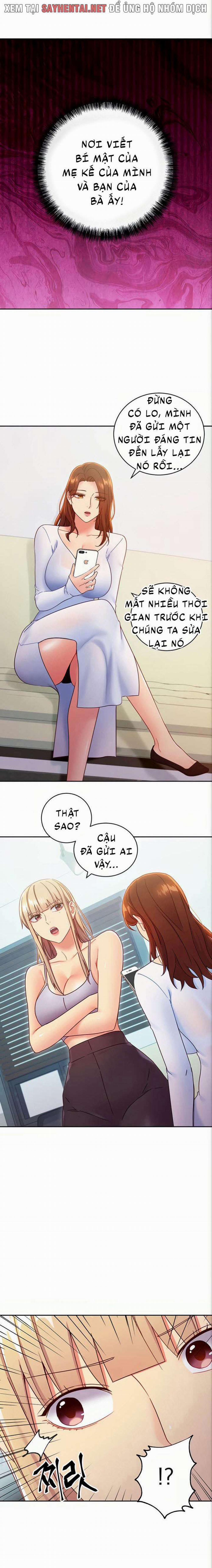 Bạn Của Mẹ Kế 79 trang 11