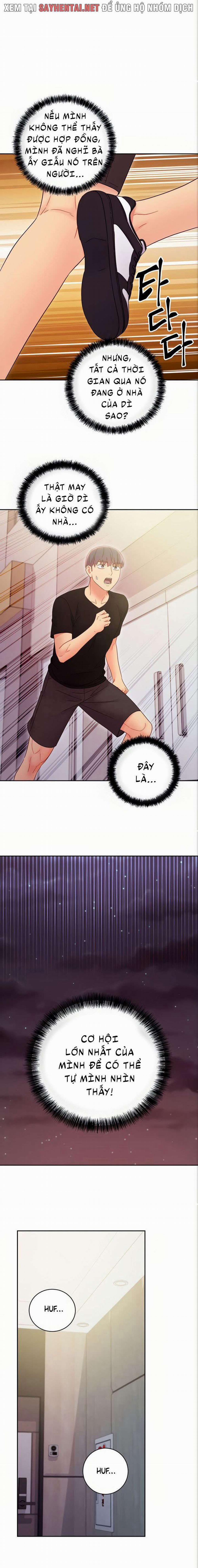 Bạn Của Mẹ Kế 79 trang 13