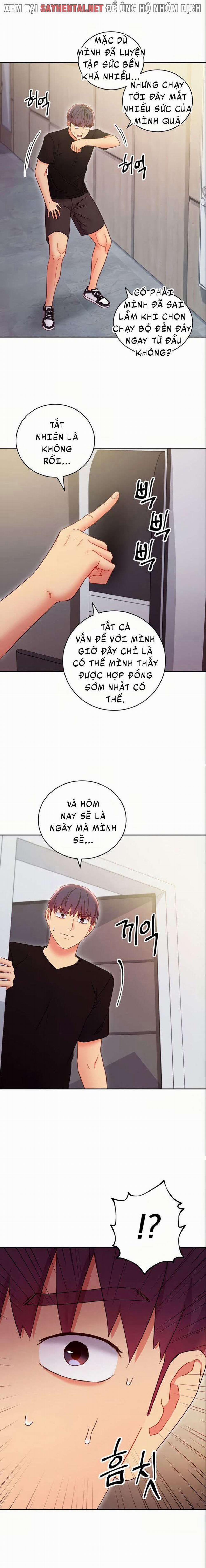 Bạn Của Mẹ Kế 79 trang 14