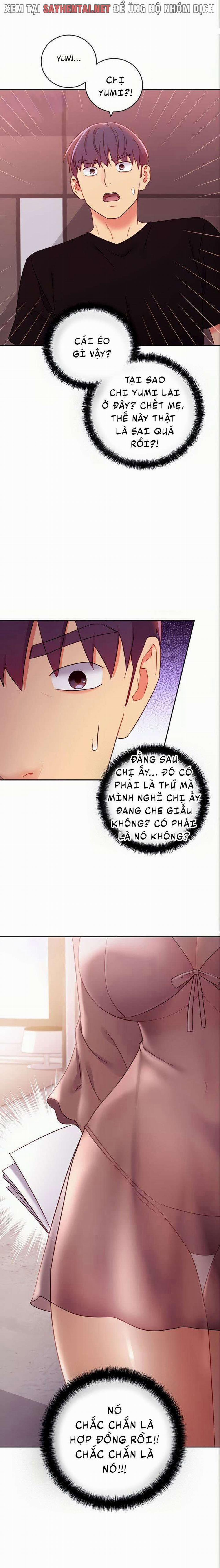 Bạn Của Mẹ Kế 79 trang 16