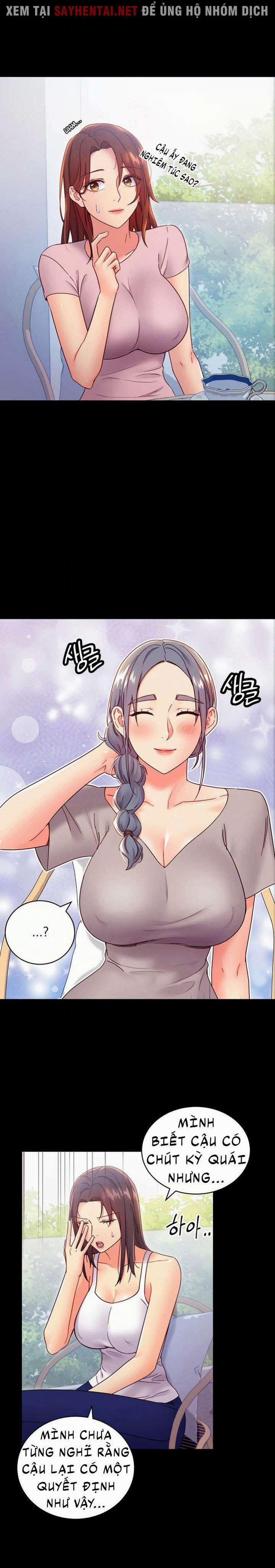 Bạn Của Mẹ Kế 79 trang 2