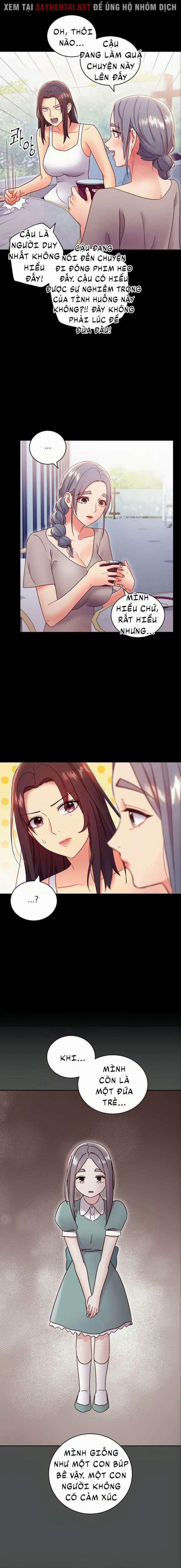 Bạn Của Mẹ Kế 79 trang 3