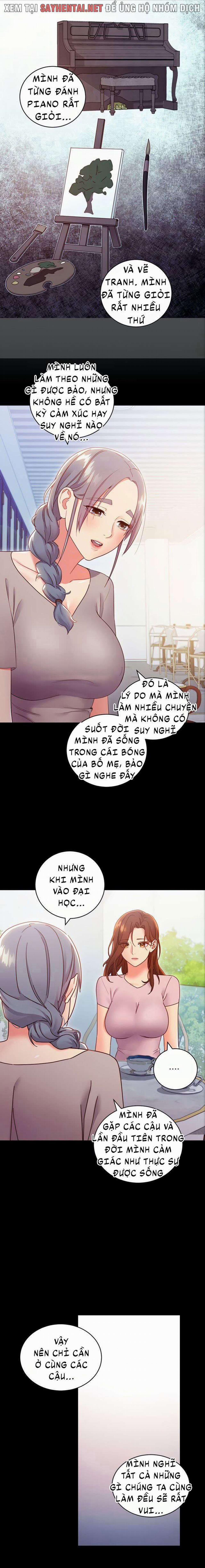 Bạn Của Mẹ Kế 79 trang 4