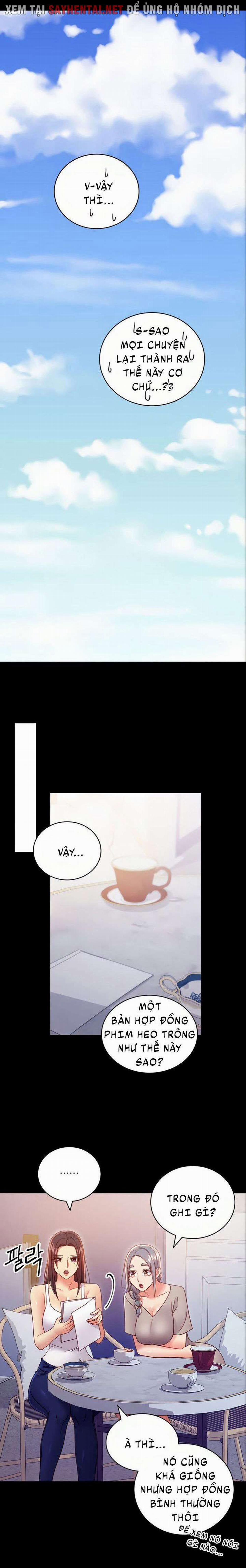 Bạn Của Mẹ Kế 79 trang 6