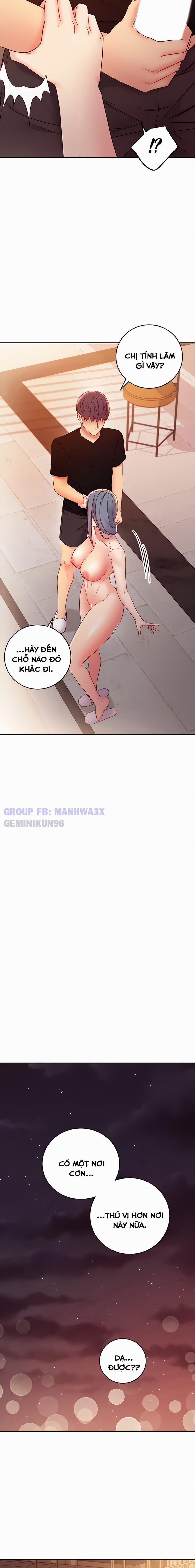 Bạn Của Mẹ Kế 81 trang 14