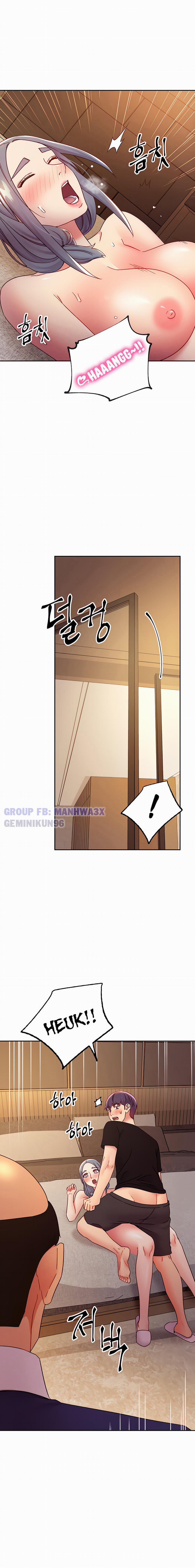 Bạn Của Mẹ Kế 81 trang 19