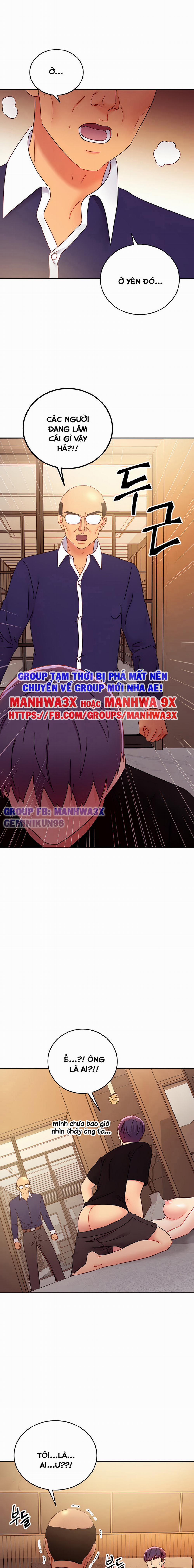 Bạn Của Mẹ Kế 81 trang 20