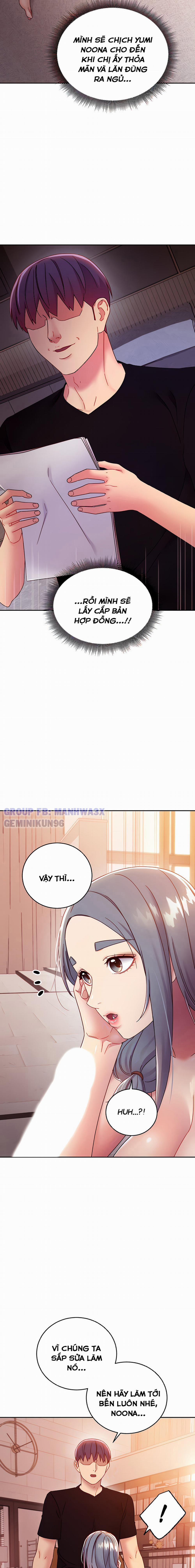 Bạn Của Mẹ Kế 81 trang 7