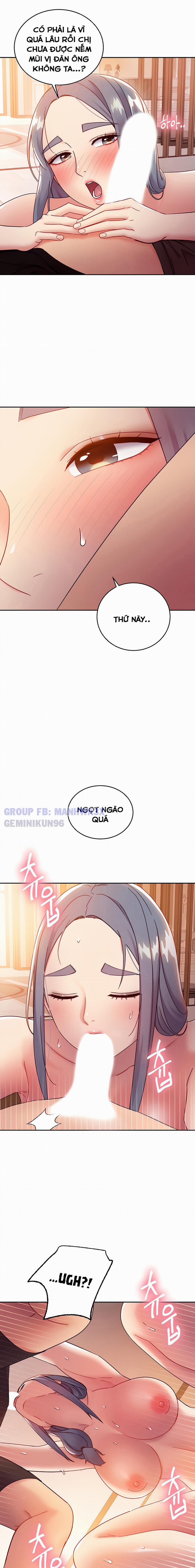 Bạn Của Mẹ Kế 81 trang 9