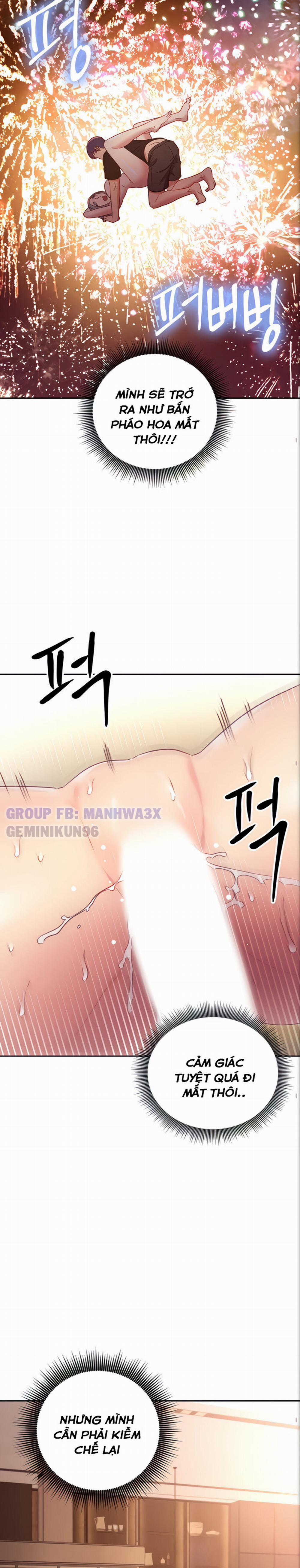 Bạn Của Mẹ Kế 83 trang 11