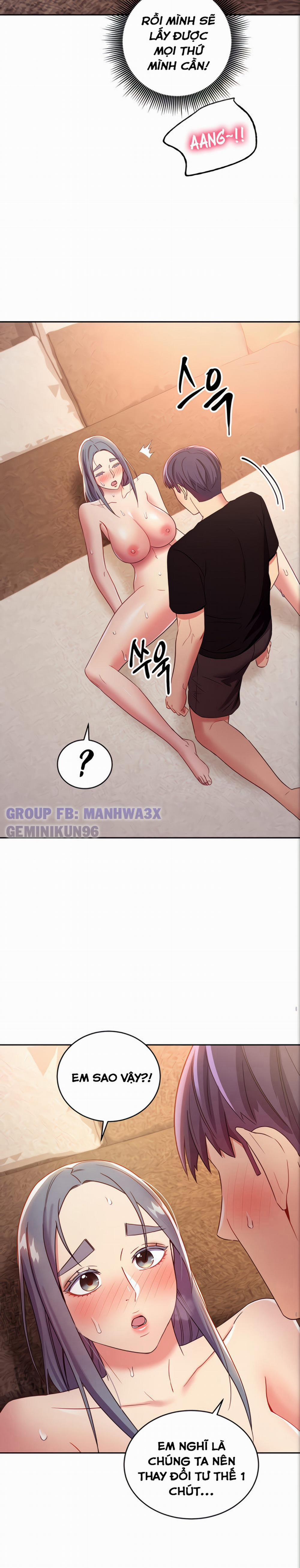 Bạn Của Mẹ Kế 83 trang 13