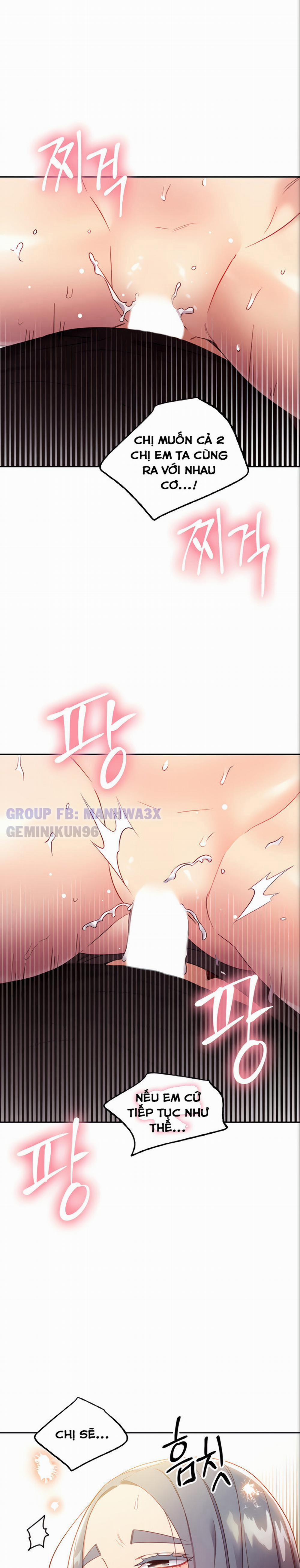 Bạn Của Mẹ Kế 83 trang 21