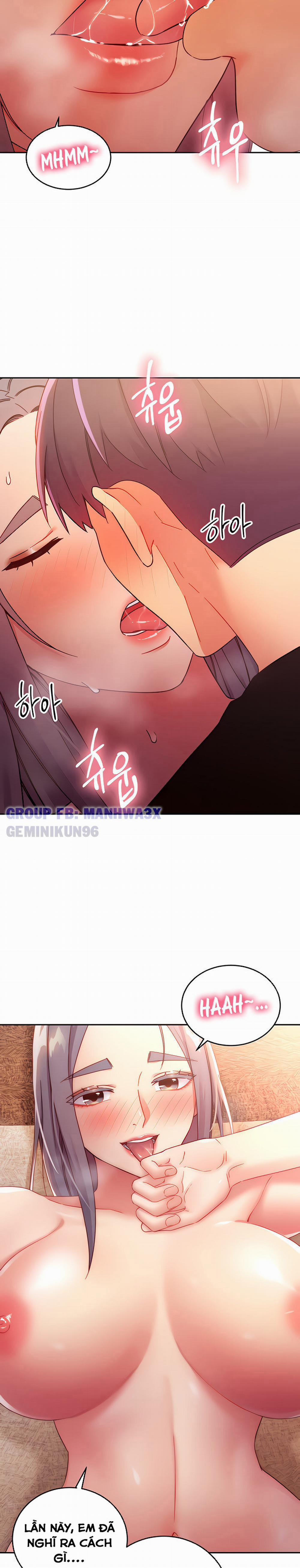 Bạn Của Mẹ Kế 83 trang 4