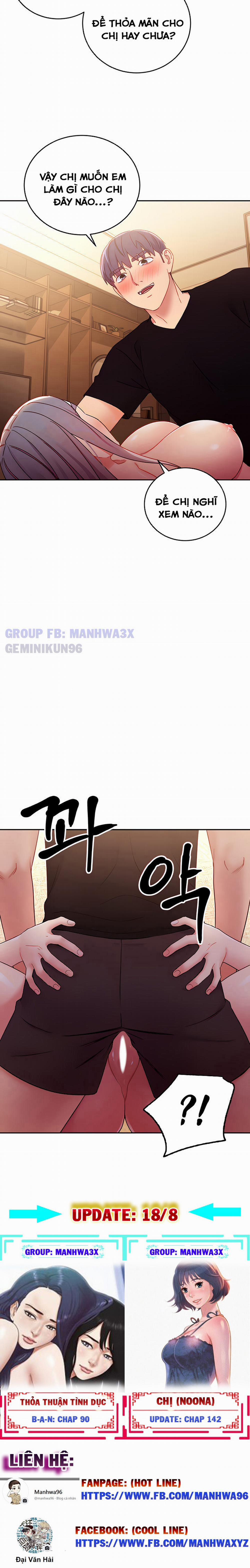 Bạn Của Mẹ Kế 83 trang 5