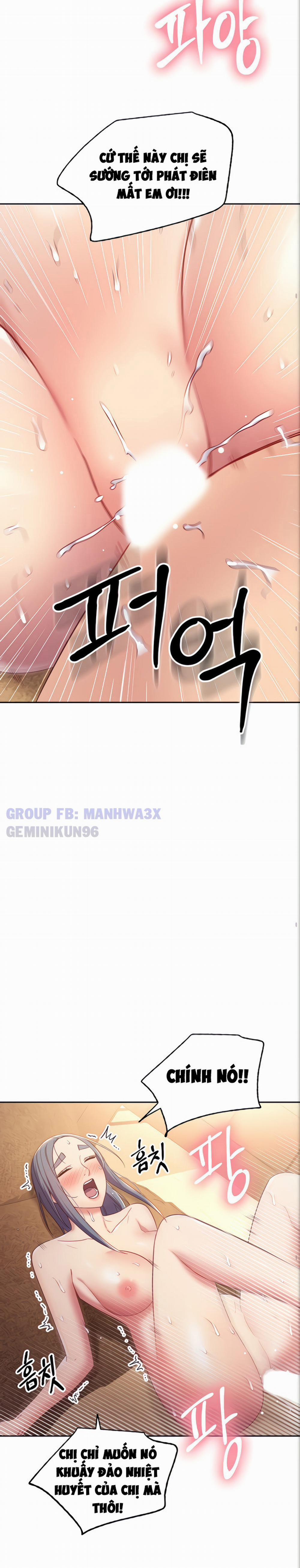 Bạn Của Mẹ Kế 83 trang 9