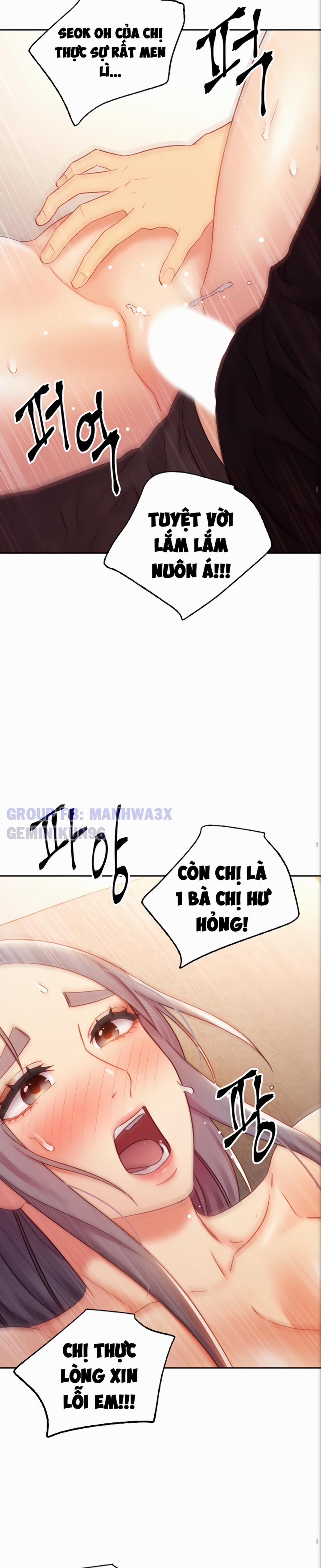 Bạn Của Mẹ Kế 84 trang 12