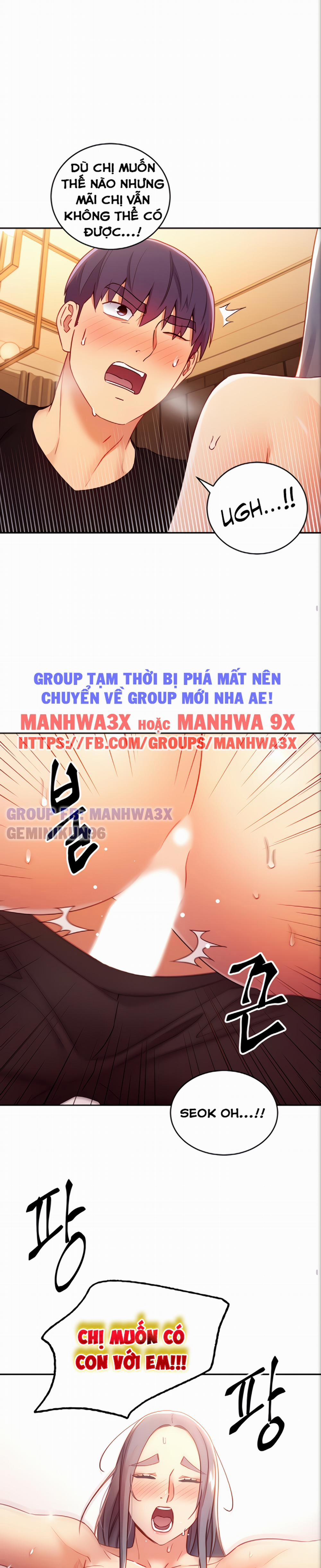 Bạn Của Mẹ Kế 84 trang 15