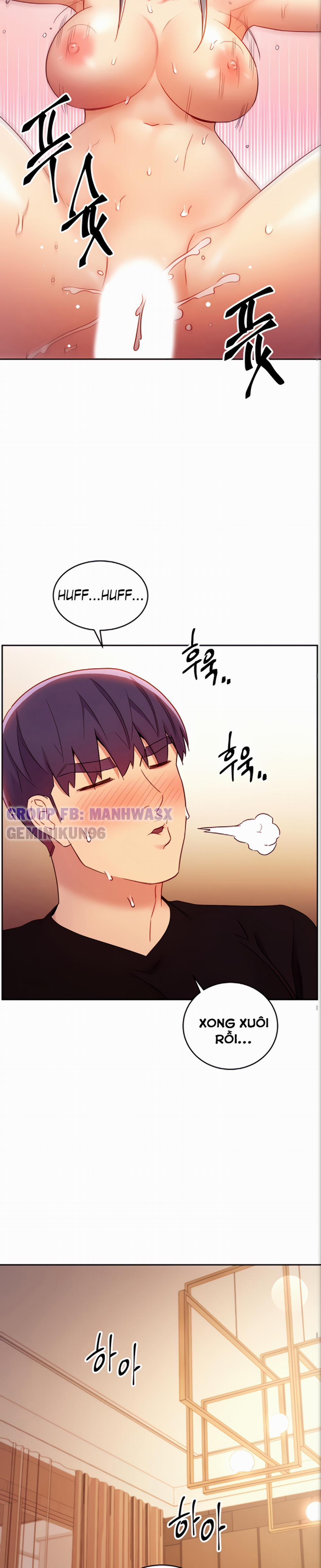 Bạn Của Mẹ Kế 84 trang 16