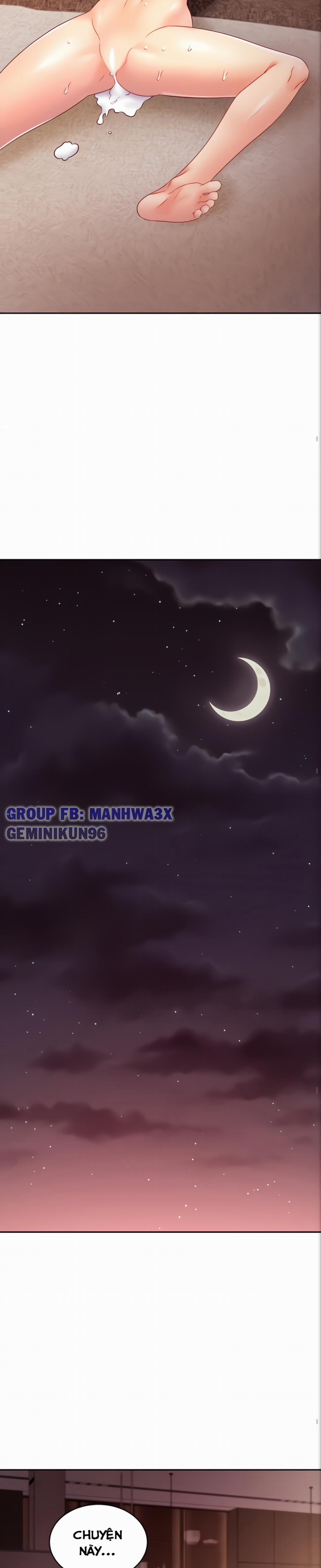 Bạn Của Mẹ Kế 84 trang 18