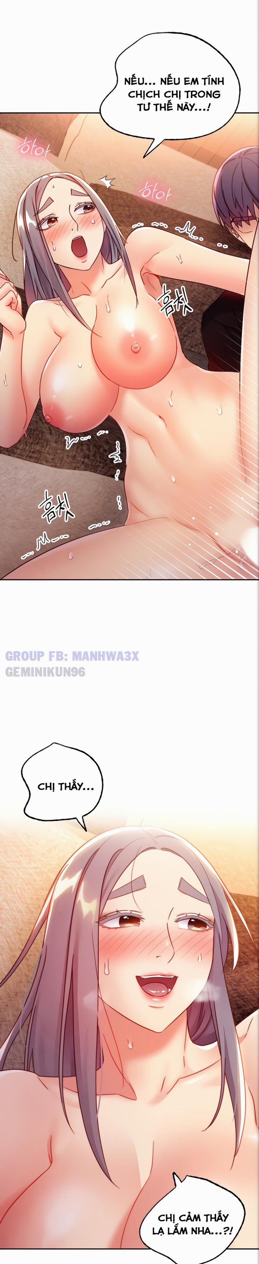 Bạn Của Mẹ Kế 84 trang 2