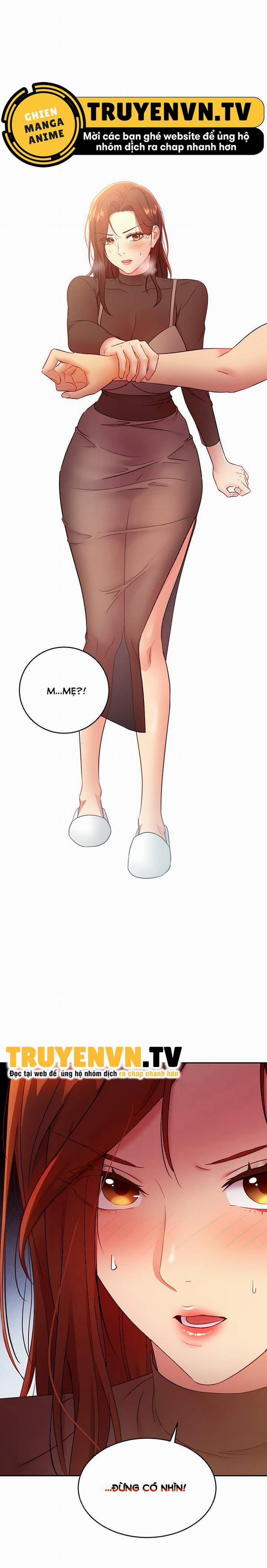 Bạn Của Mẹ Kế 85 trang 0