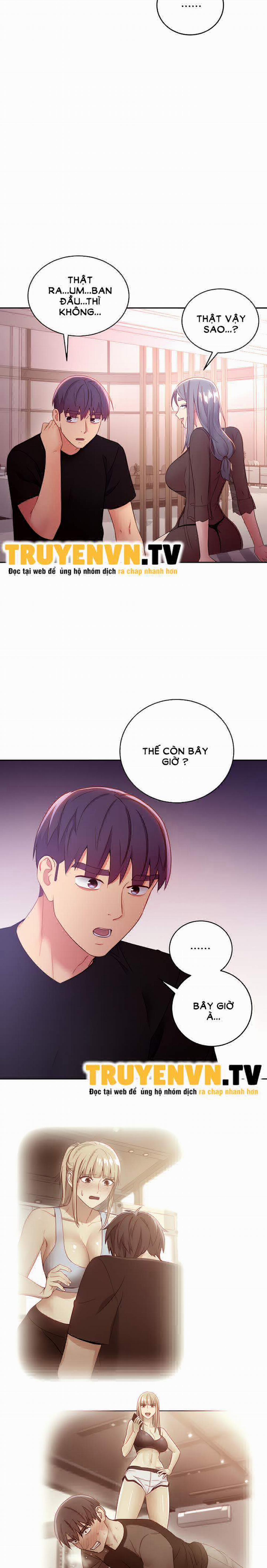 Bạn Của Mẹ Kế 85 trang 12