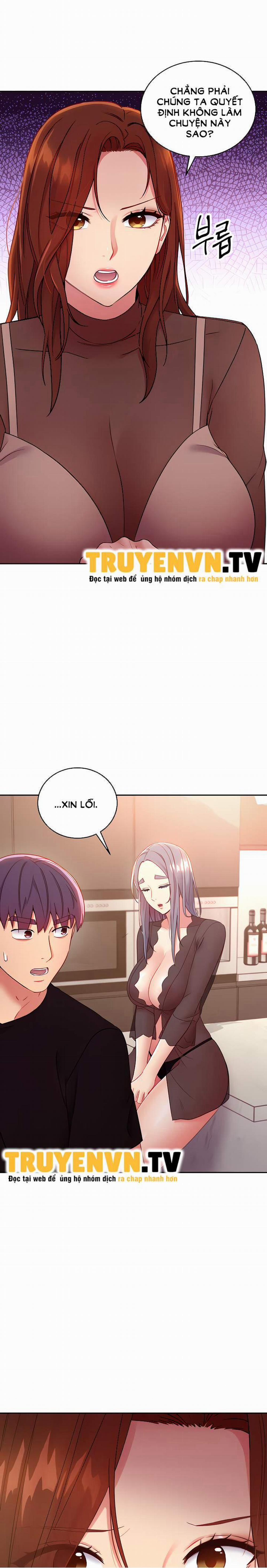 Bạn Của Mẹ Kế 85 trang 2