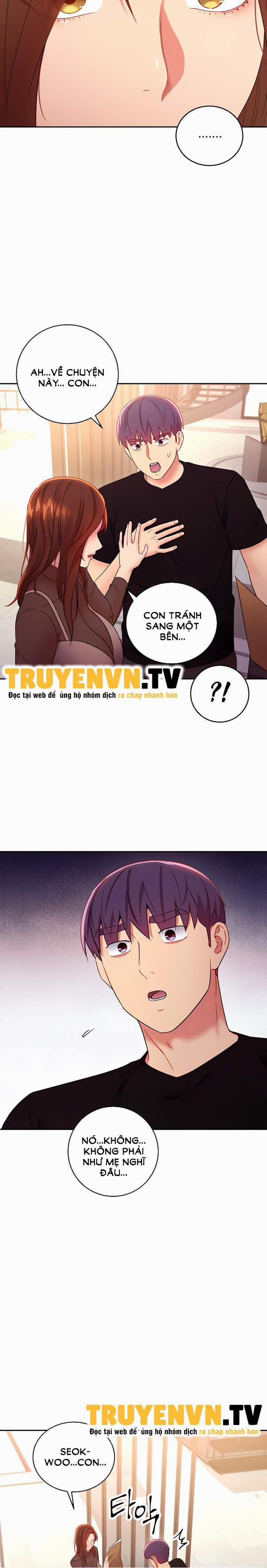 Bạn Của Mẹ Kế 85 trang 3