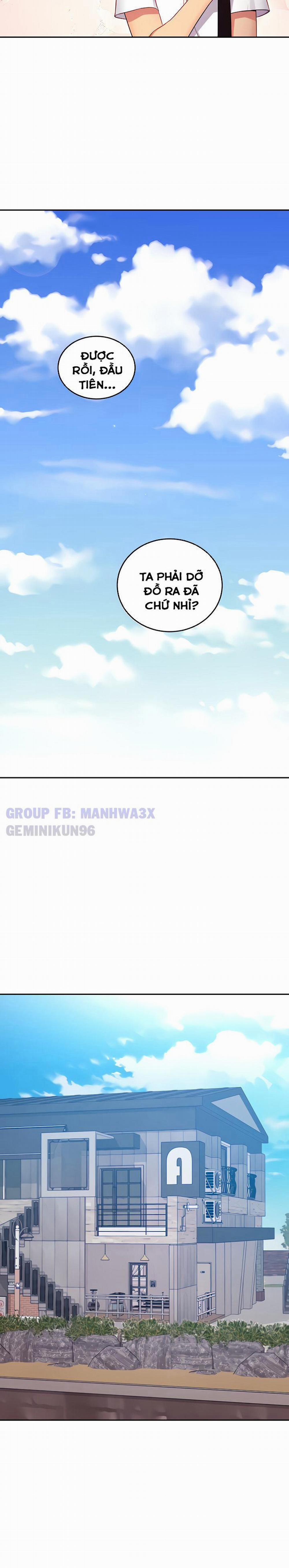 Bạn Của Mẹ Kế 86 trang 13