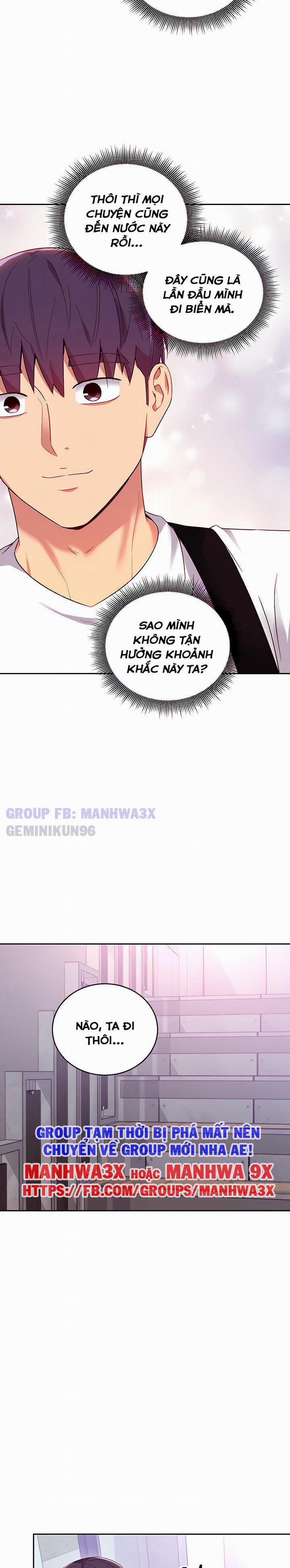 Bạn Của Mẹ Kế 86 trang 16