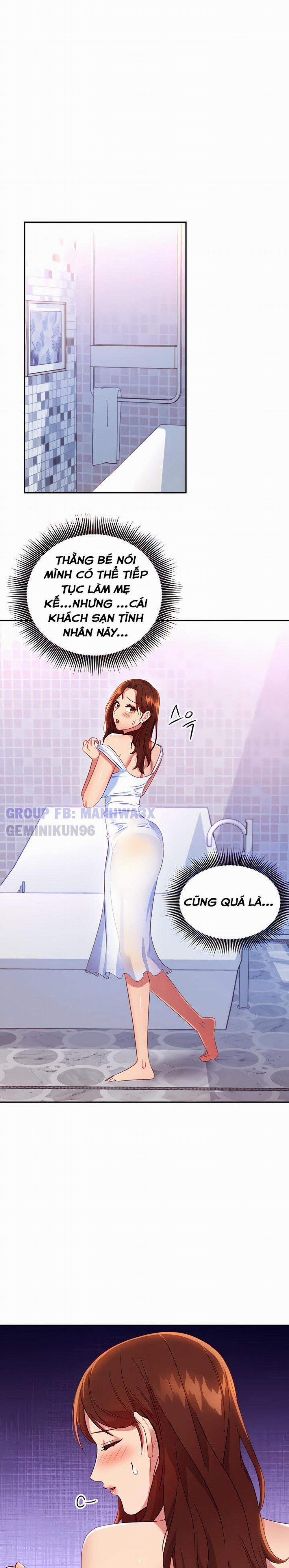 Bạn Của Mẹ Kế 86 trang 23