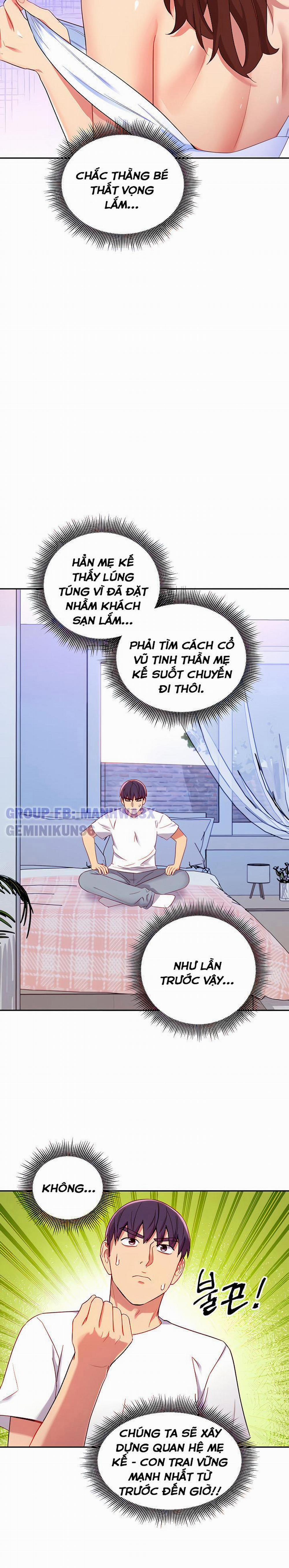 Bạn Của Mẹ Kế 86 trang 24