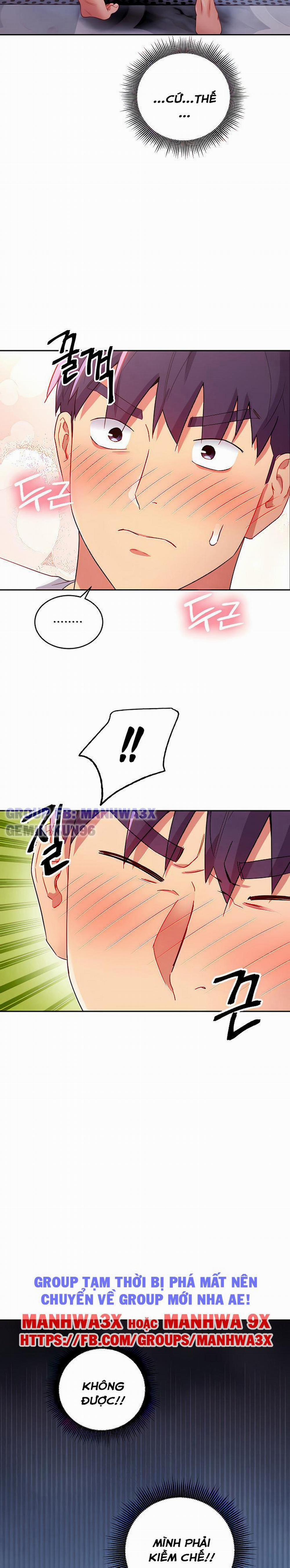 Bạn Của Mẹ Kế 86 trang 28