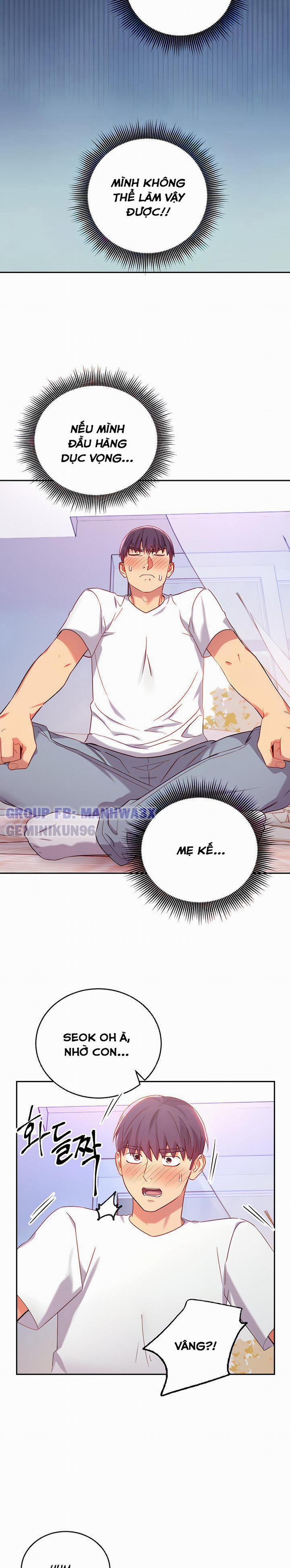 Bạn Của Mẹ Kế 86 trang 29