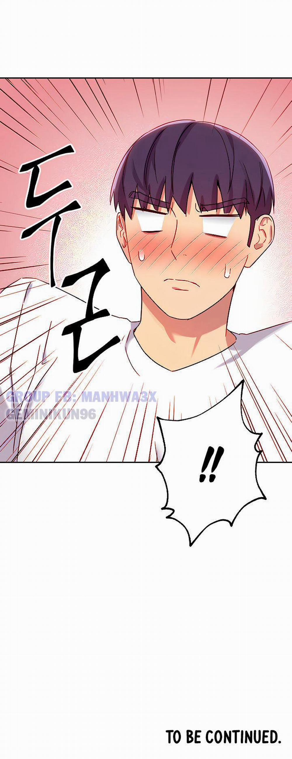 Bạn Của Mẹ Kế 86 trang 31