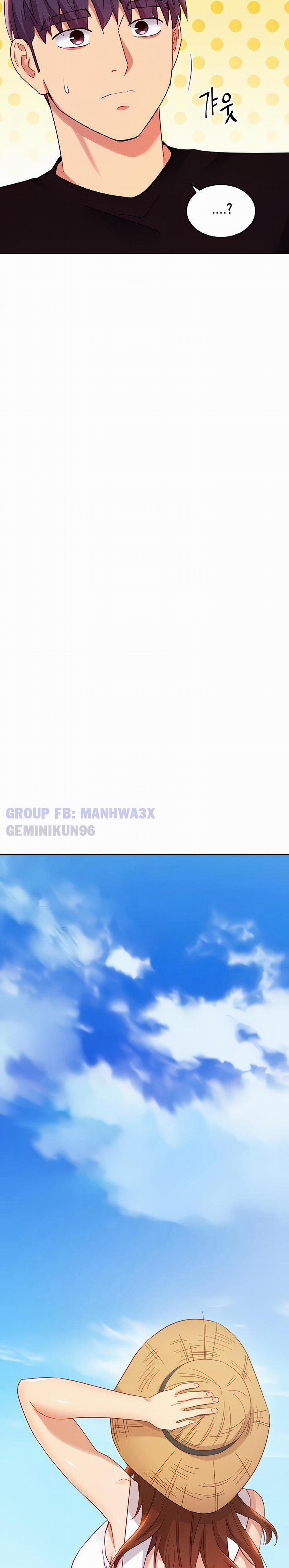 Bạn Của Mẹ Kế 86 trang 9