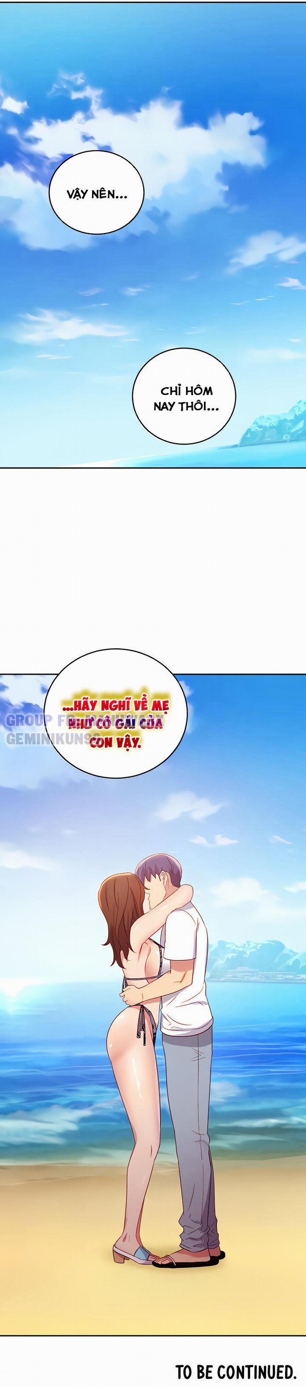 Bạn Của Mẹ Kế 87 trang 16