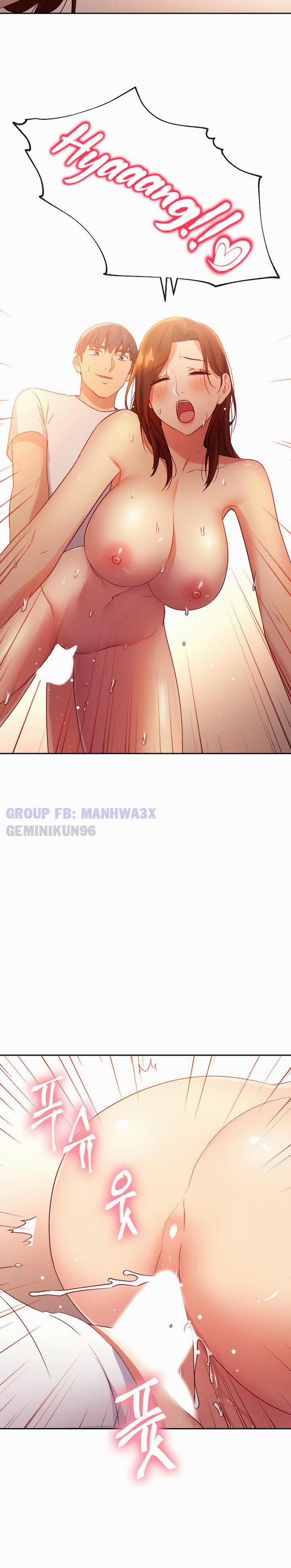 Bạn Của Mẹ Kế 89 trang 25