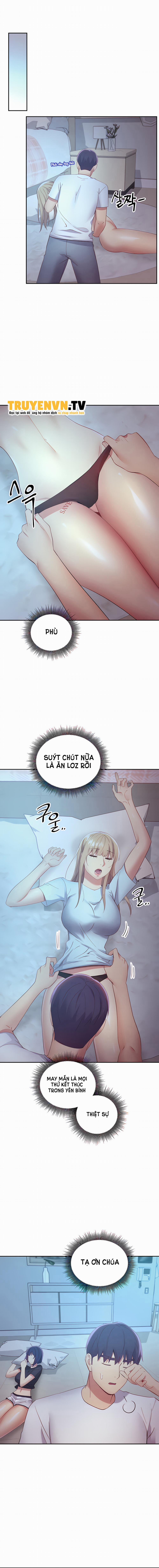 Bạn Của Mẹ Kế 94 trang 10