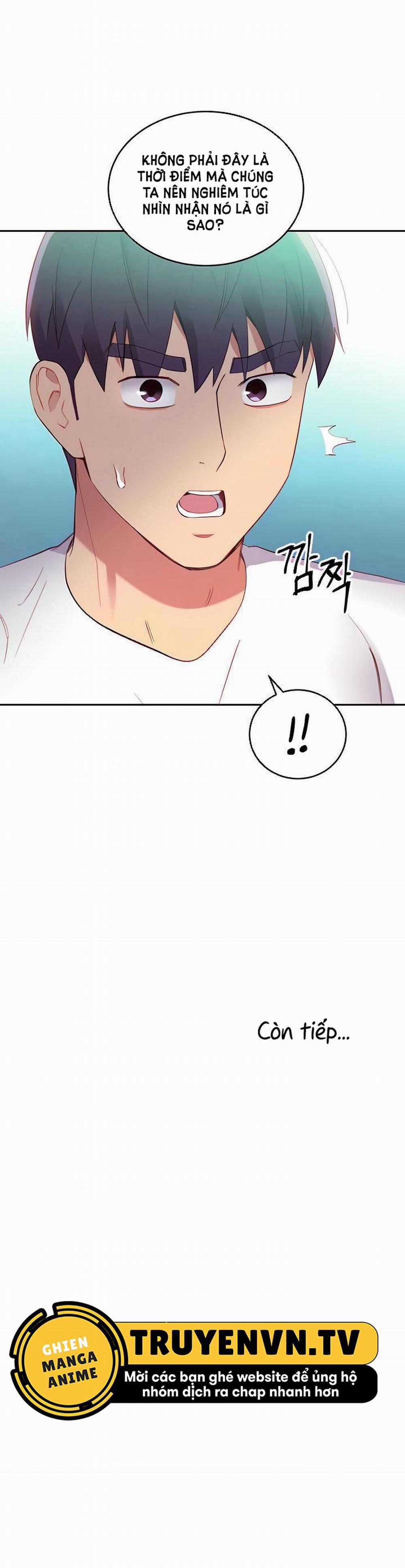 Bạn Của Mẹ Kế 94 trang 18